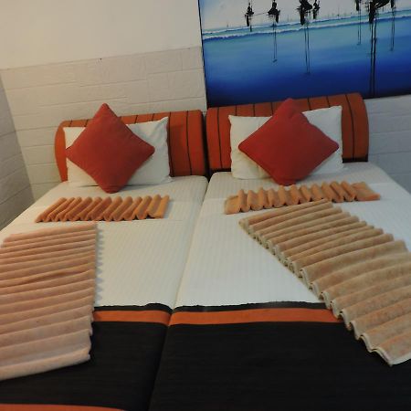 Samaya Beach Hotel Unawatuna Eksteriør bilde