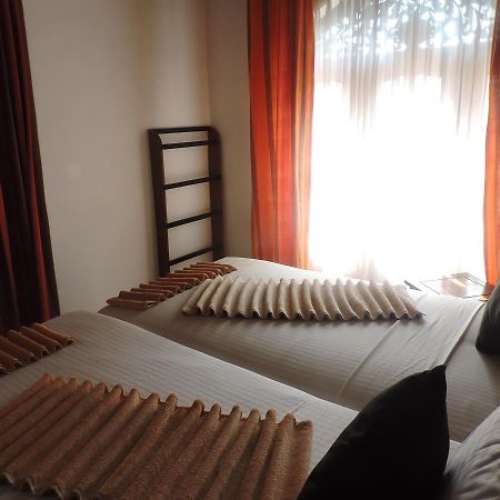 Samaya Beach Hotel Unawatuna Eksteriør bilde