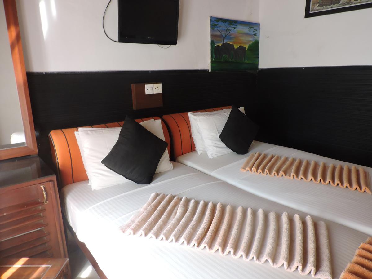 Samaya Beach Hotel Unawatuna Eksteriør bilde