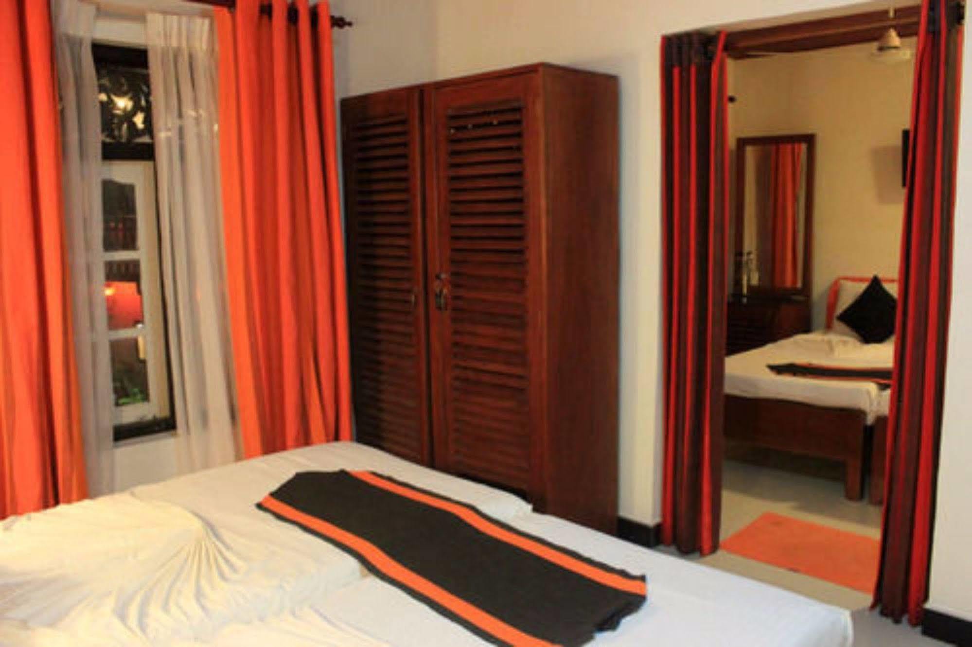 Samaya Beach Hotel Unawatuna Eksteriør bilde